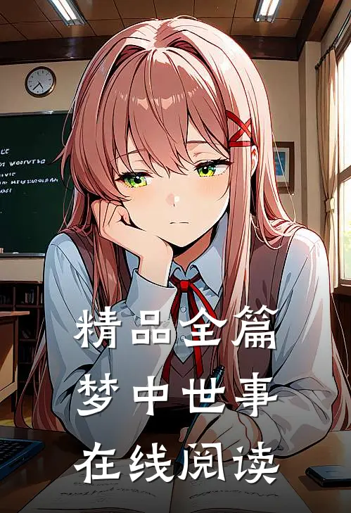 精品全篇梦中世事在线阅读