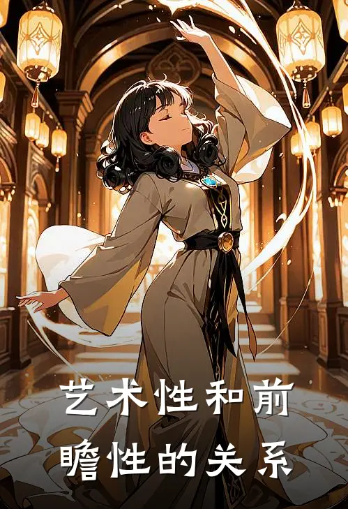 艺术性和前瞻性的关系