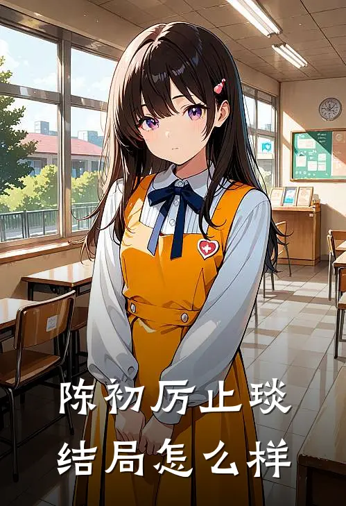 陈初厉止琰结局怎么样