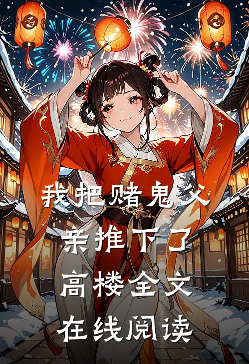 我把赌鬼父亲推下了高楼全文在线阅读