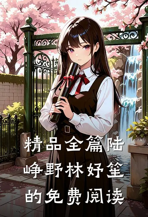 精品全篇陆峥野林妤笙的免费阅读