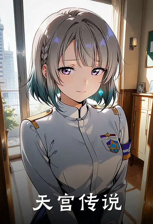 天宫传说