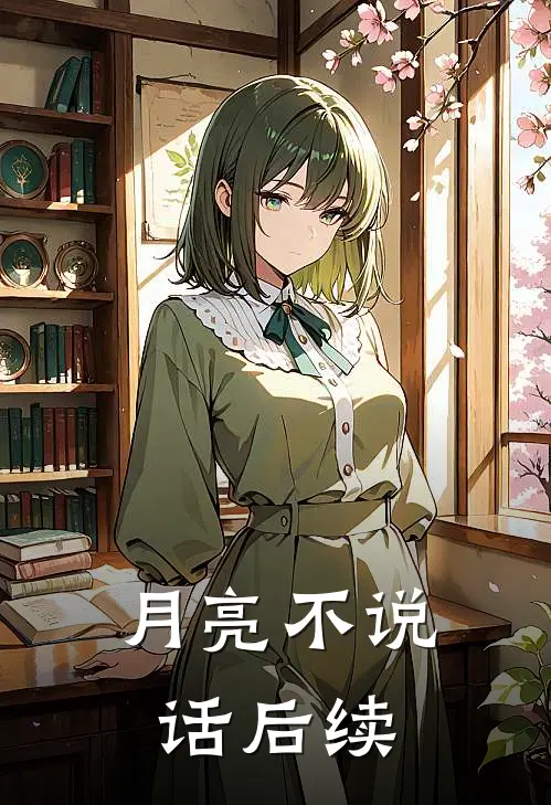 月亮不说话后续