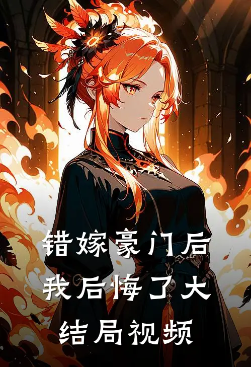 错嫁豪门后我后悔了大结局视频