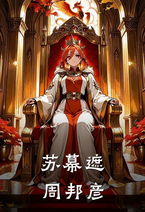 苏幕遮周邦彦