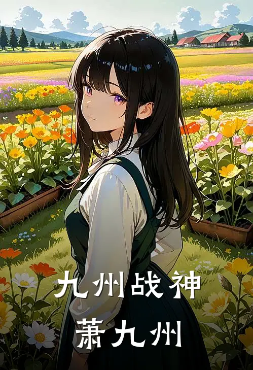 九州战神萧九州