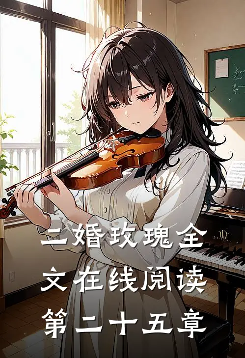 二婚玫瑰全文在线阅读第二十五章