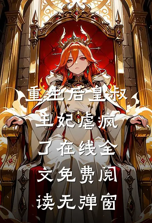 重生后皇叔王妃虐疯了在线全文免费阅读无弹窗