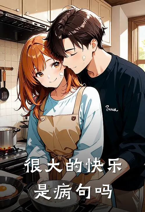 很大的快乐 是病句吗