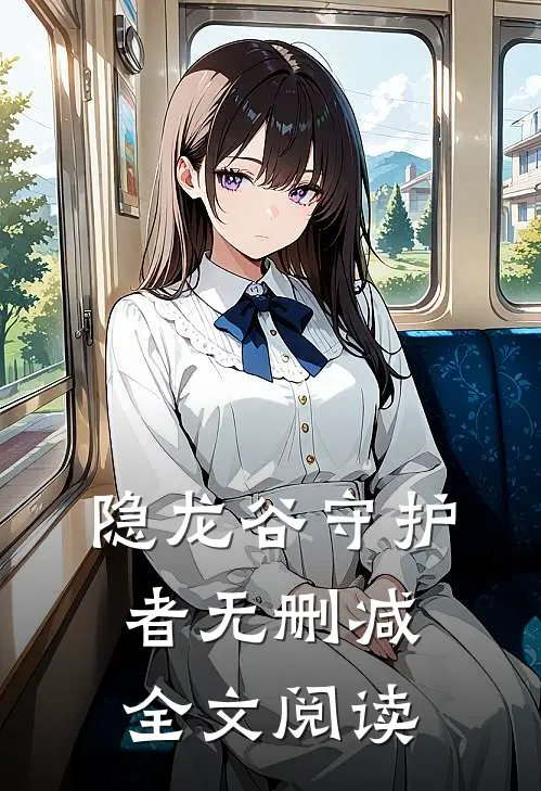 隐龙谷守护者无删减全文阅读
