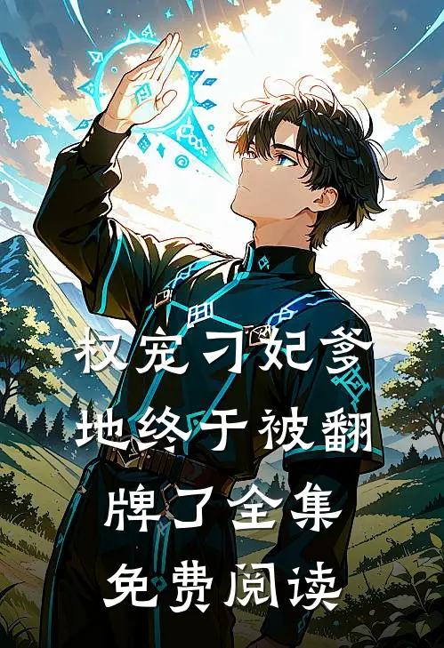 权宠刁妃爹地终于被翻牌了全集免费阅读