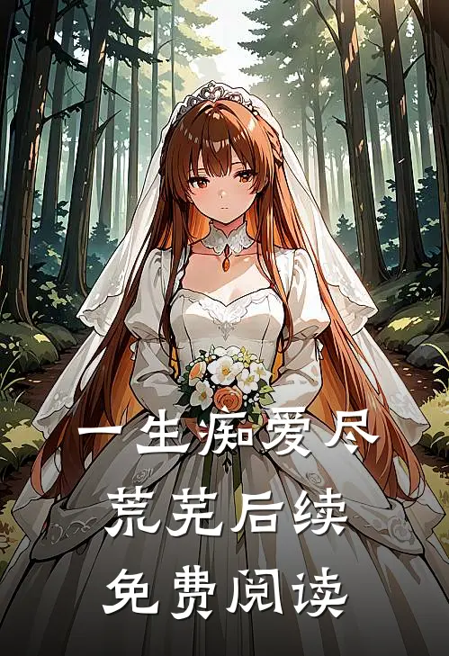 一生痴爱尽荒芜后续免费阅读