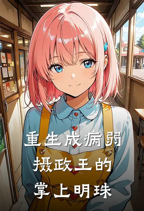 重生成病弱摄政王的掌上明珠