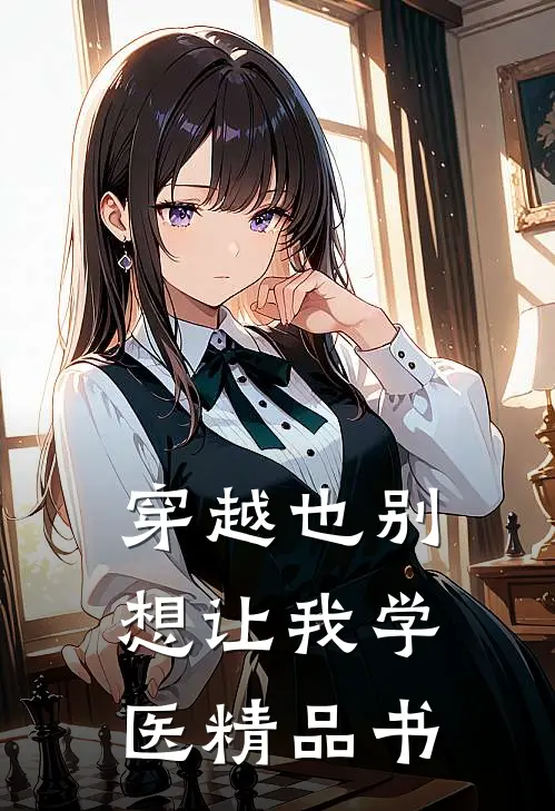 穿越也别想让我学医精品书