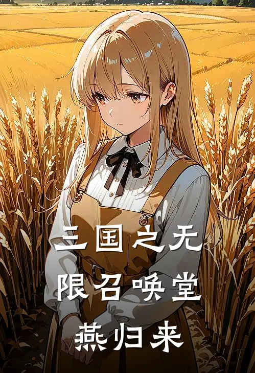 三国之无限召唤 堂燕归来