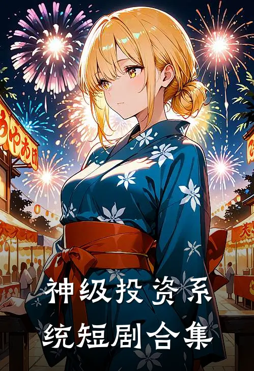 神级投资系统短剧合集