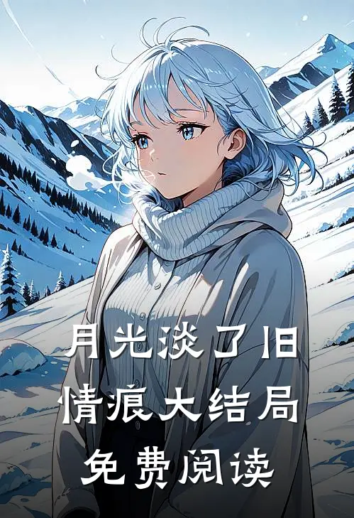 月光淡了旧情痕大结局免费阅读