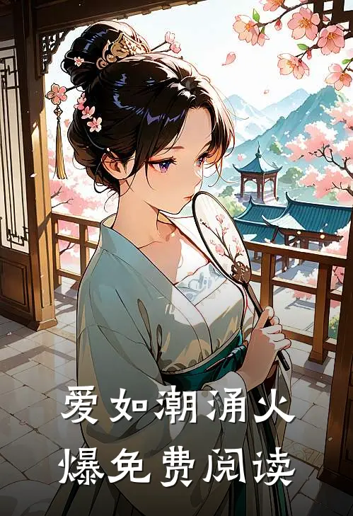 爱如潮涌火爆免费阅读