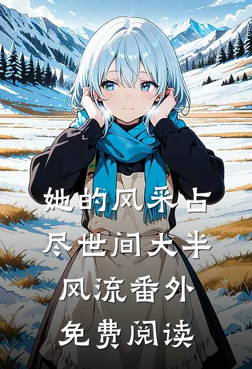 她的风采占尽世间大半风流番外免费阅读