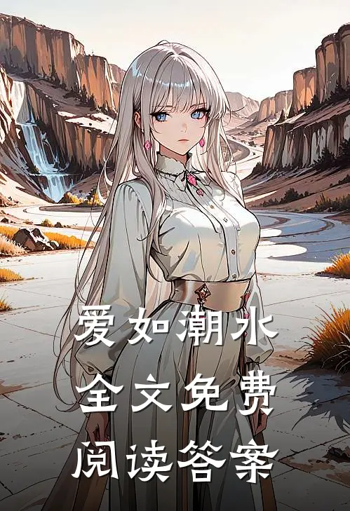 爱如潮水全文免费阅读答案
