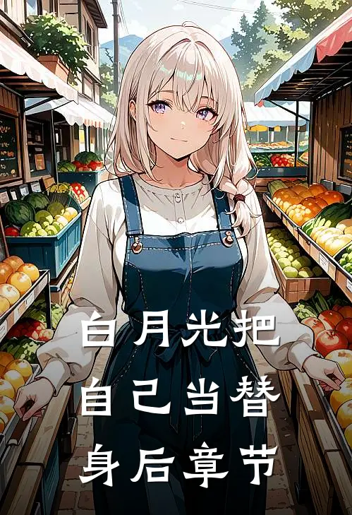 白月光把自己当替身后章节