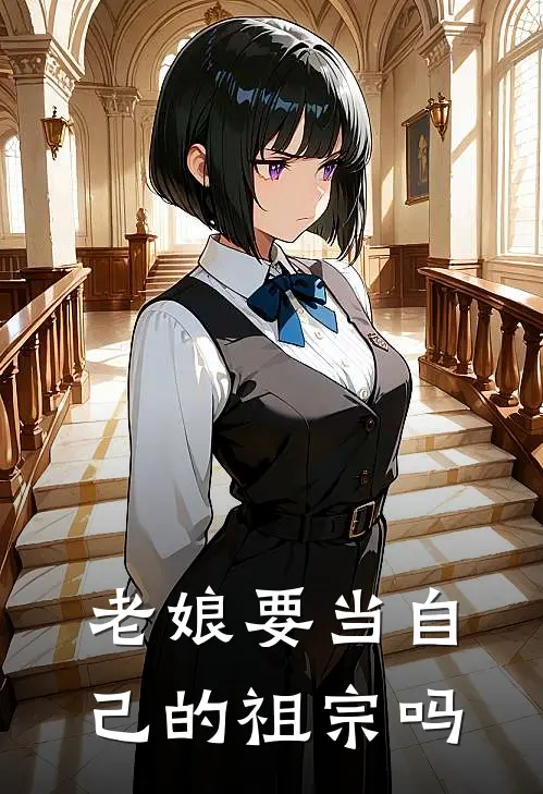 老娘要当自己的祖宗吗