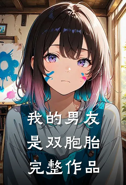 我的男友是双胞胎完整作品
