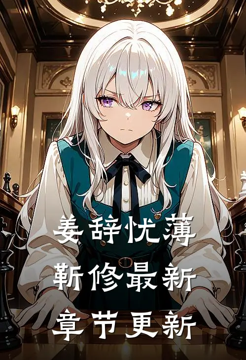 姜辞忧薄靳修最新章节更新