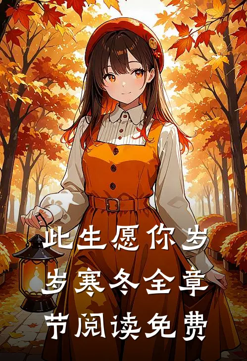 此生愿你岁岁寒冬全章节阅读免费