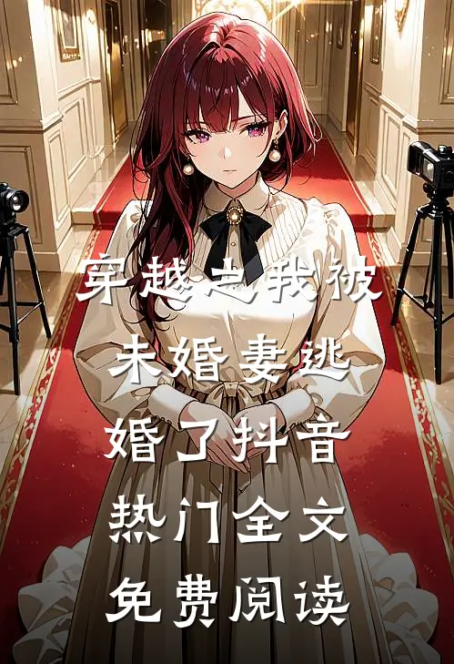 穿越之我被未婚妻逃婚了抖音热门全文免费阅读