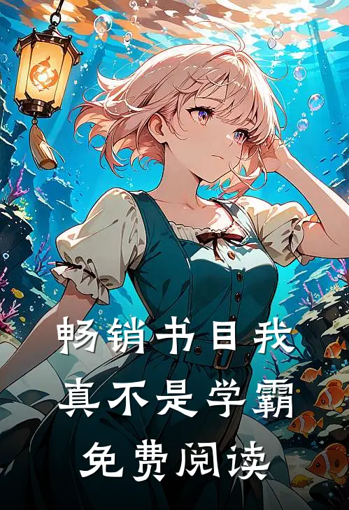 畅销书目我真不是学霸免费阅读