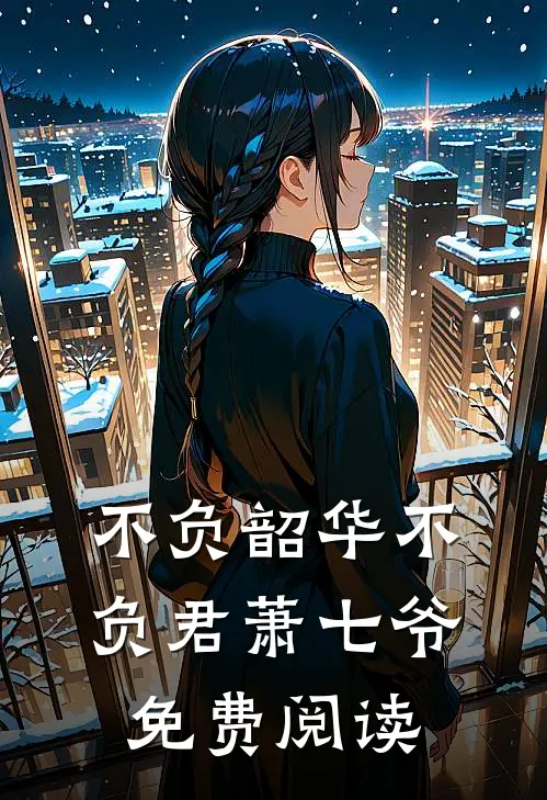 不负韶华不负君萧七爷免费阅读