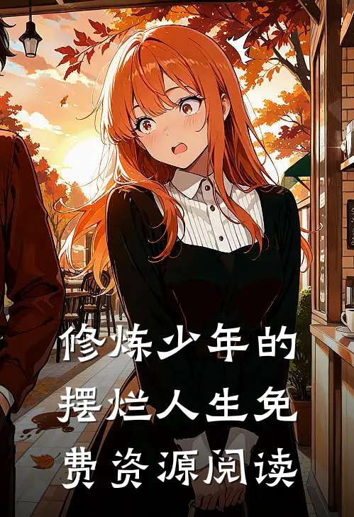 修炼少年的摆烂人生免费资源阅读