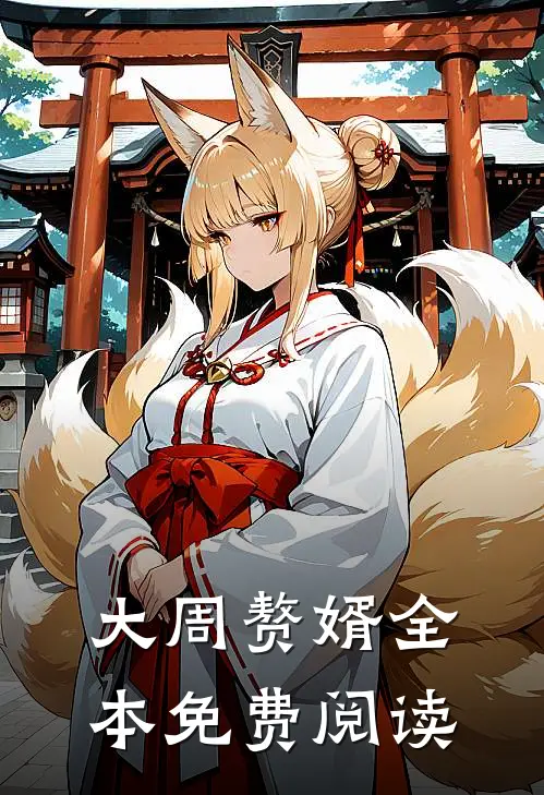 大周赘婿全本免费阅读