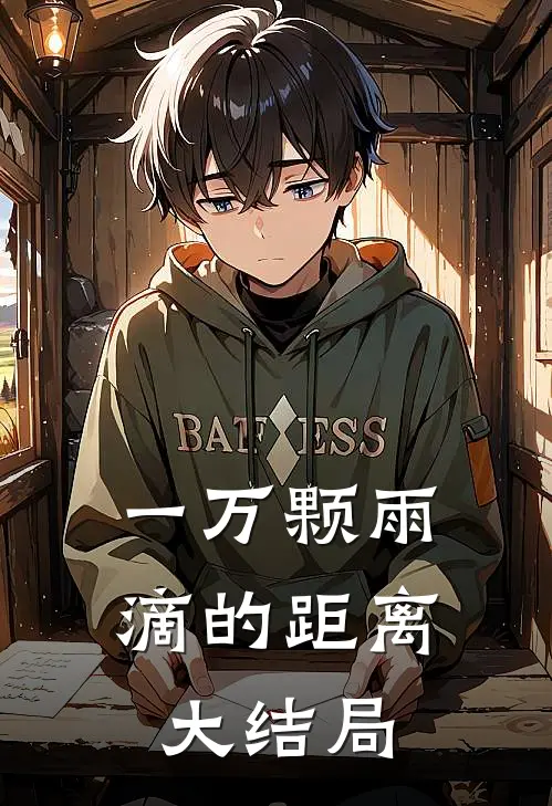 一万颗雨滴的距离大结局