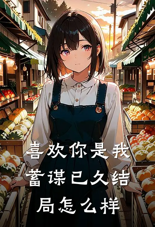 喜欢你是我蓄谋已久结局怎么样