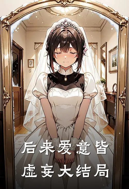 后来爱意皆虚妄大结局