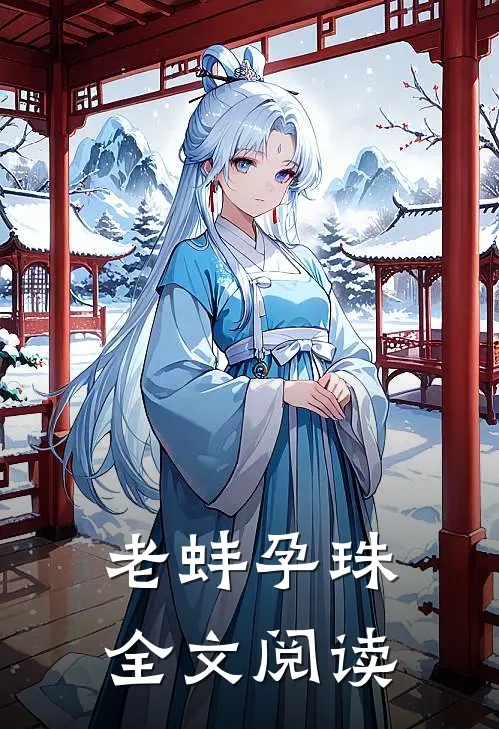老蚌孕珠全文阅读