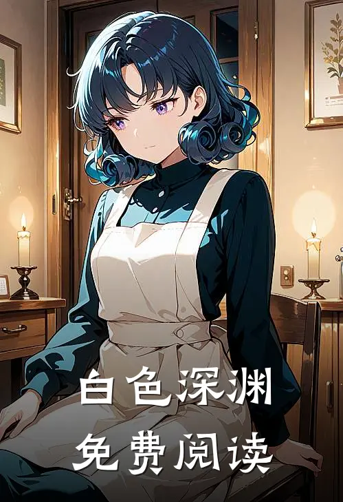 白色深渊免费阅读
