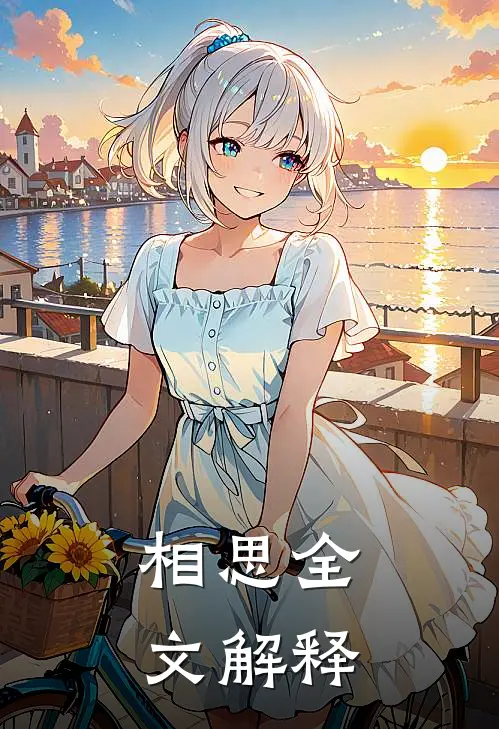 相思全文解释