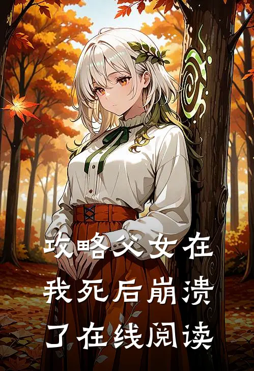攻略父女在我死后崩溃了在线阅读