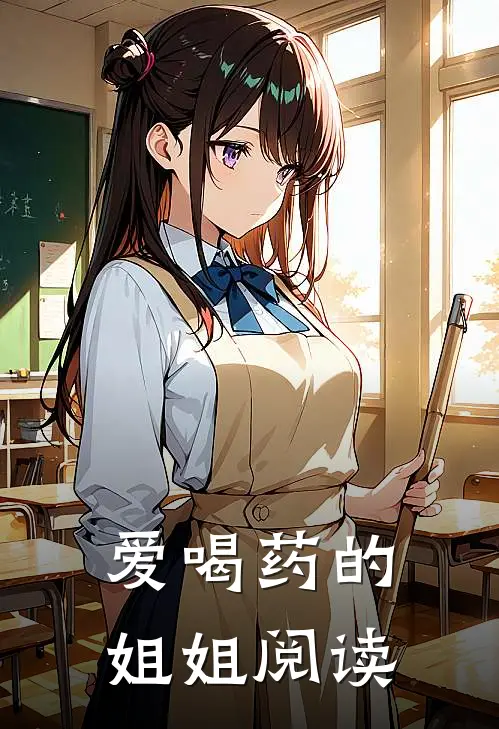 爱喝药的姐姐阅读