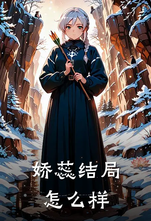 娇蕊结局怎么样