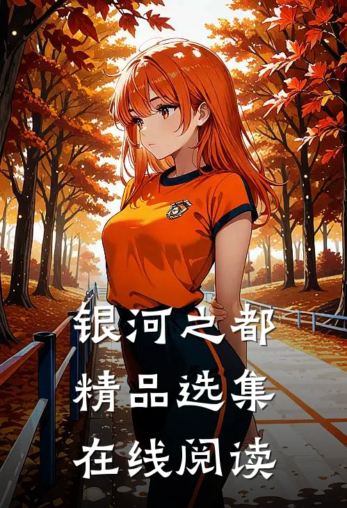 银河之都精品选集在线阅读
