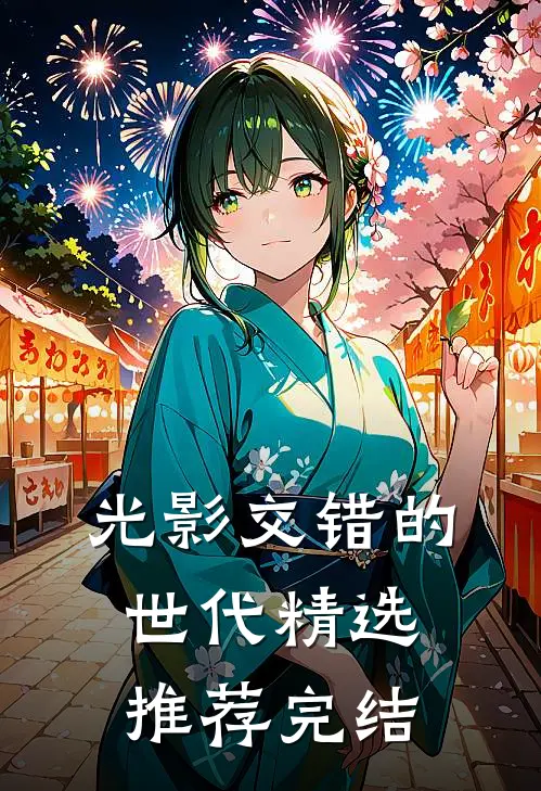 光影交错的世代精选推荐完结