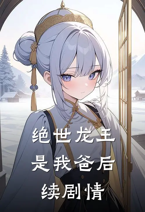 绝世龙王是我爸后续剧情