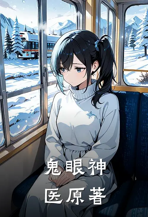 鬼眼神医原著