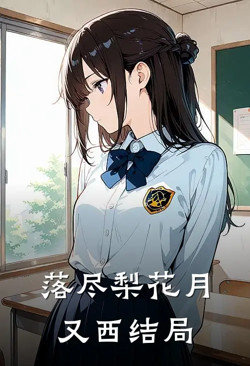 落尽梨花月又西结局