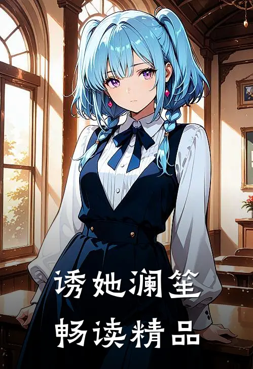 诱她 澜笙畅读精品