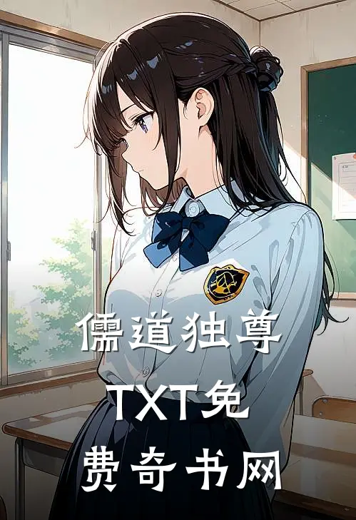 儒道独尊TXT免费奇书网